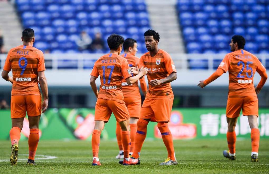 山东泰山发布备战花絮；窗口期篮板制胜；法甲任务艰巨；球队文化再被提及(山东泰山为什么被取消资格)-亚博网站登录